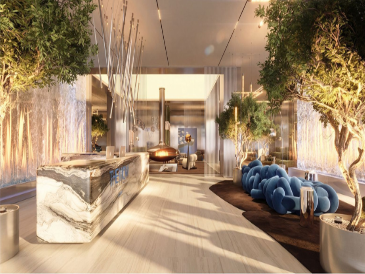 The Wow Tower/Q3 2029